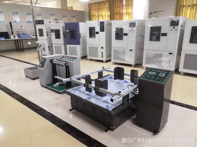 探索科技创新前沿:万能试验机的应用趋势